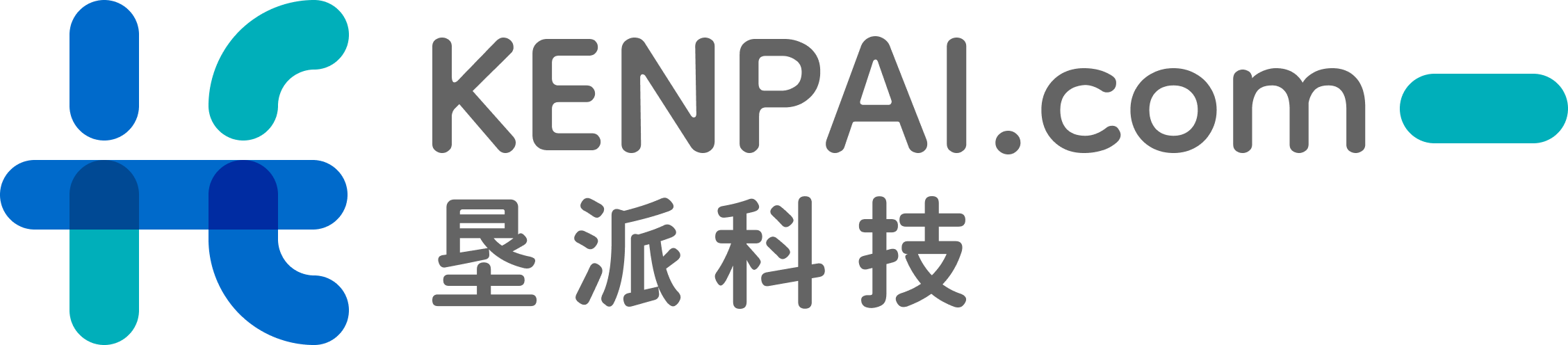 垦派科技代理平台演示